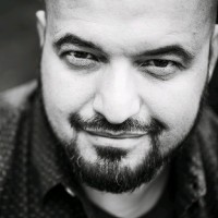 Luis Benitez Design, LLC Employee Luis Benitez's profile photo
