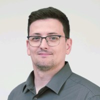 Broadland Housing Group Employee Doug Heathfield's profile photo
