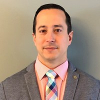 Saval Foodservice Employee Nicholas Liston's profile photo