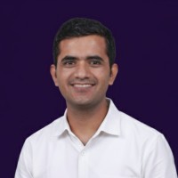 Vijay M Email & Phone Number