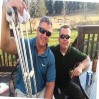 Port City Marine Employee Shawn Pavlovich's profile photo