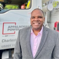 Appalachian Power Employee Dave Robinson's profile photo