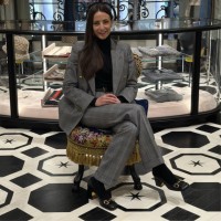 Francesca Orsi's profile photo