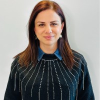 Scope Markets Employee Ioanna Pieri's profile photo