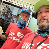 Morgan McGough Email & Phone Number