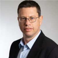 NanoLock Security Employee Amir Steklov's profile photo