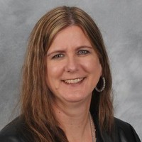 Tyler Technologies Employee Diane Shaw's profile photo