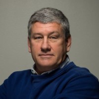 Summa Health Employee Jerry Crowder's profile photo