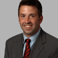 United Football League (UFL) Employee Russ Brandon's profile photo