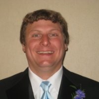 E.E. REED CONSTRUCTION - EAST COAST, LLC Employee Tim Sichak's profile photo