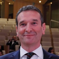 Mutualidad Employee Jacinto Martínez Bardeci's profile photo