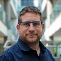 La Grande Récré Employee Cyril Lopez's profile photo