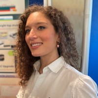 Procter & Gamble Employee Chiara Iannone's profile photo