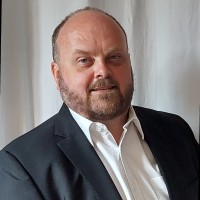Lesaffre Employee Thomas Bouckenooghe's profile photo