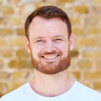 Good & Proper Tea Employee Tom Forsythe's profile photo