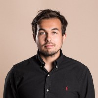 Copper.co Employee Artem Troinoi's profile photo