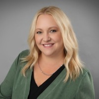 Verus LLC Employee Jillian Lazo's profile photo