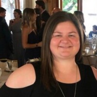 EOS, Inc Employee Jillian Clemons's profile photo