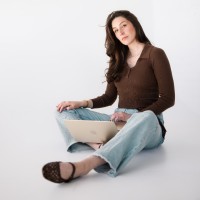 Sallyann Delucia Email