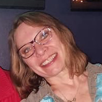 1st Ayd Corporation Employee Julie Fitzgerald's profile photo