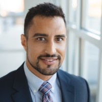 Alexander Najera Email & Phone Number