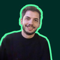 Sertifier Employee Faruk Arığ's profile photo