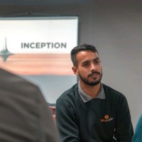 VIBMASTER Employee Luciano Faller's profile photo