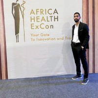 CSC Beyond Employee Omar Khan's profile photo