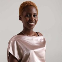 Lango Employee Aglaé Irandagiye's profile photo