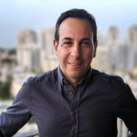 App Gurus Employee Rom Orlev's profile photo