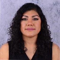 Isquisa Employee Ananthi Angelica Contreras Vivanco's profile photo