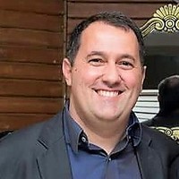 GDM Plásticos Employee Jorge Eduardo Ferreira da Silva's profile photo