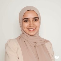Egyptian Banking Institute Employee Omnia Alaa's profile photo
