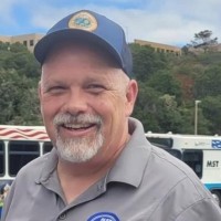 Monterey-Salinas Transit Employee Carl Sedoryk's profile photo