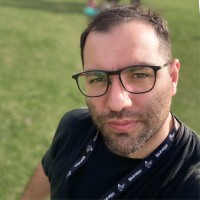 Waves Employee Gustavo Ezequiel Kieper's profile photo