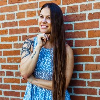 Missouri National Guard Employee Ashly Cox's profile photo