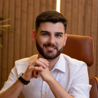 SME | The New Economy Employee Daniel Mendes's profile photo