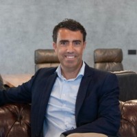 4foreverything Employee Antonio Carrera's profile photo