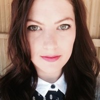 Reconciliation SA Employee Taryn Mumford's profile photo