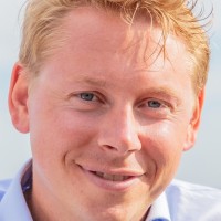Camiel Nebbeling Email & Phone Number