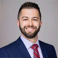 Fidelity Investments Employee Sean Lafferty's profile photo