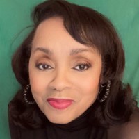 From Harlem2Brazzaville Productions Employee Roberta Taylor's profile photo