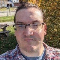 Vermont Oxford Network Employee Brian George's profile photo
