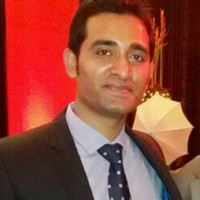 Navraj Group Employee Gulshan K.'s profile photo