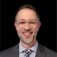 Prosperity Life Employee Neil Westgate's profile photo