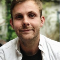 Played Employee Tom Marley's profile photo