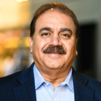 Terra Land Ventures Employee Jag Kapoor's profile photo