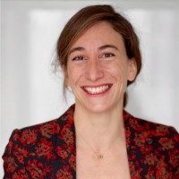 Cosmo Tech Employee Nadia Hospital's profile photo