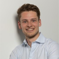 SHC Group Employee Yannik Linnemann's profile photo