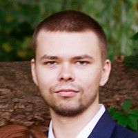 Brander Employee Ihor Zviezdilov's profile photo